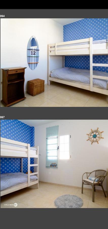 Apartment Luz De Faro Playa Honda  Exterior photo