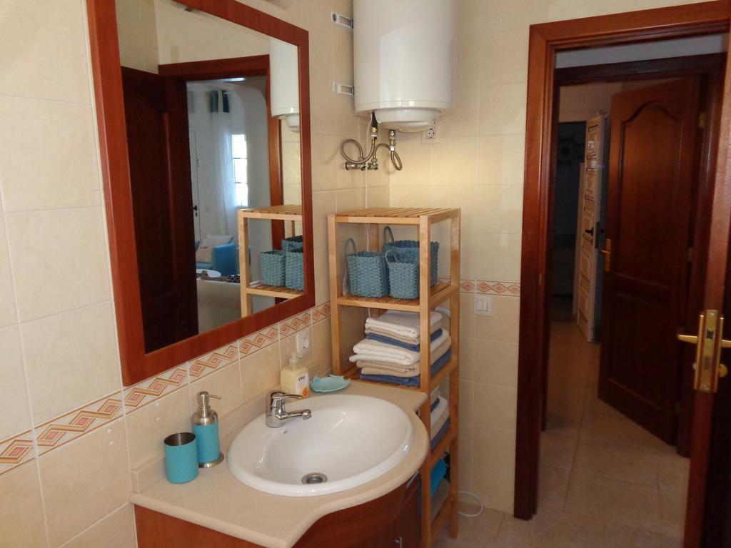 Apartment Luz De Faro Playa Honda  Room photo