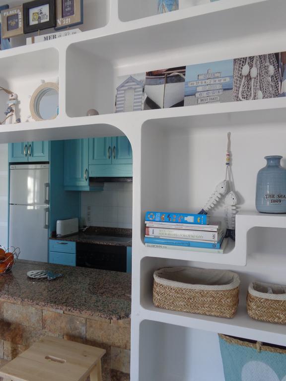 Apartment Luz De Faro Playa Honda  Room photo