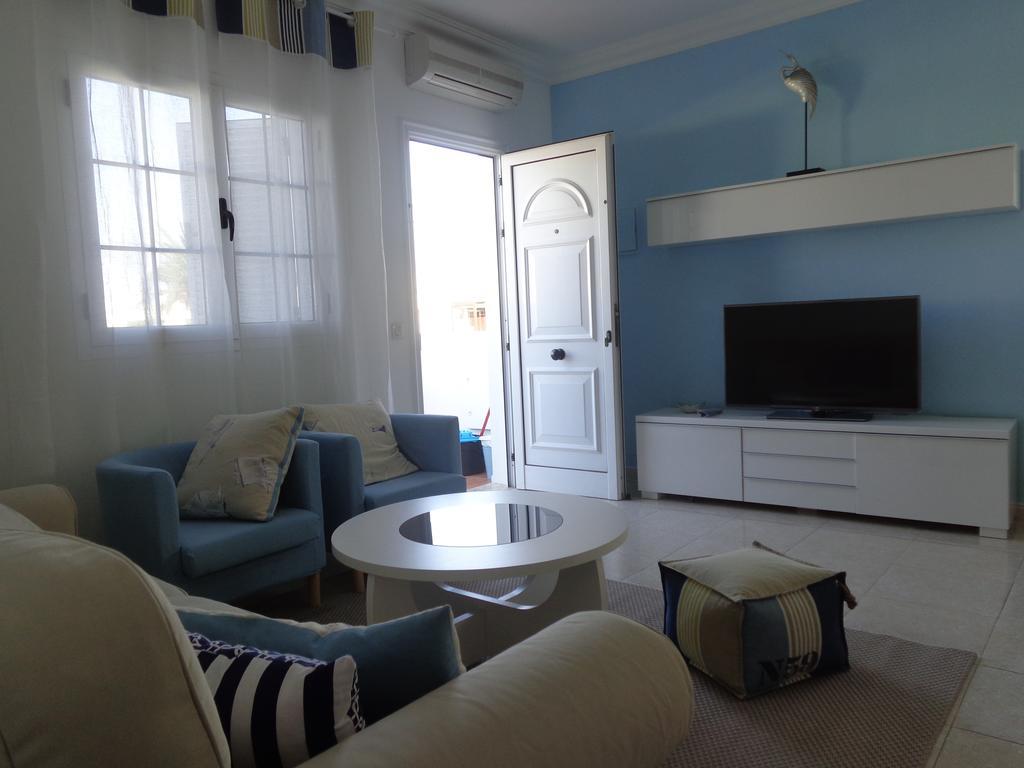 Apartment Luz De Faro Playa Honda  Room photo