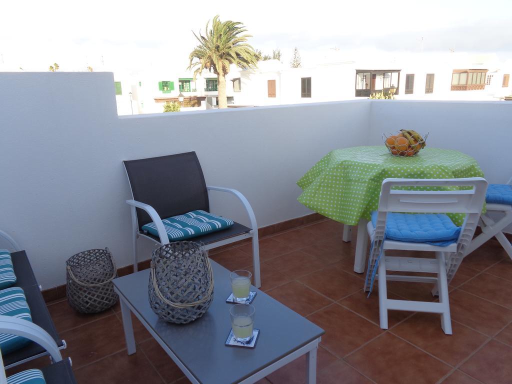Apartment Luz De Faro Playa Honda  Room photo