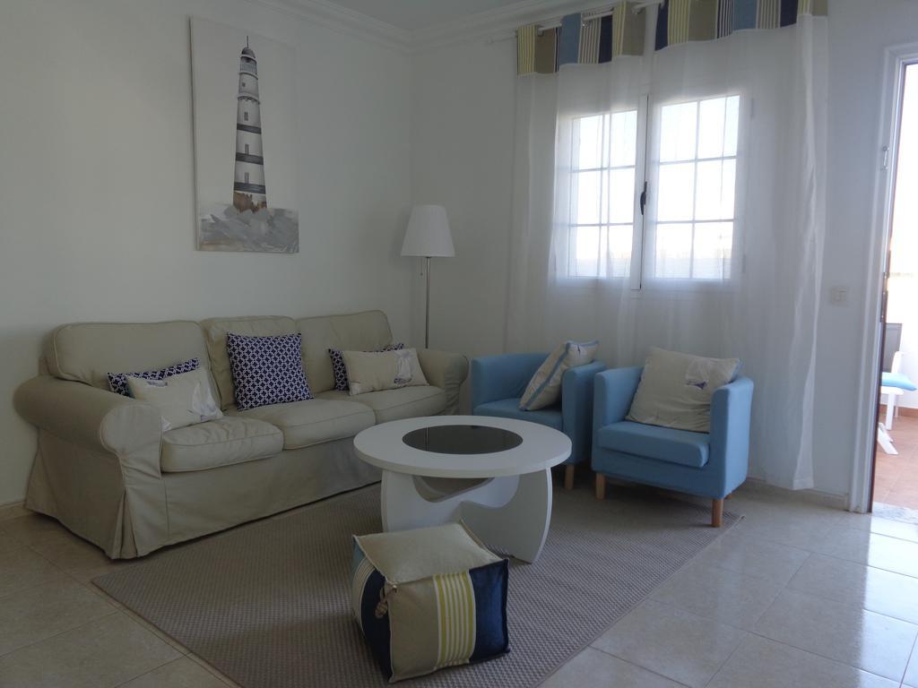 Apartment Luz De Faro Playa Honda  Room photo