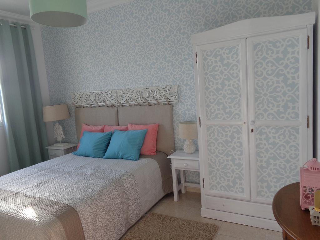 Apartment Luz De Faro Playa Honda  Room photo