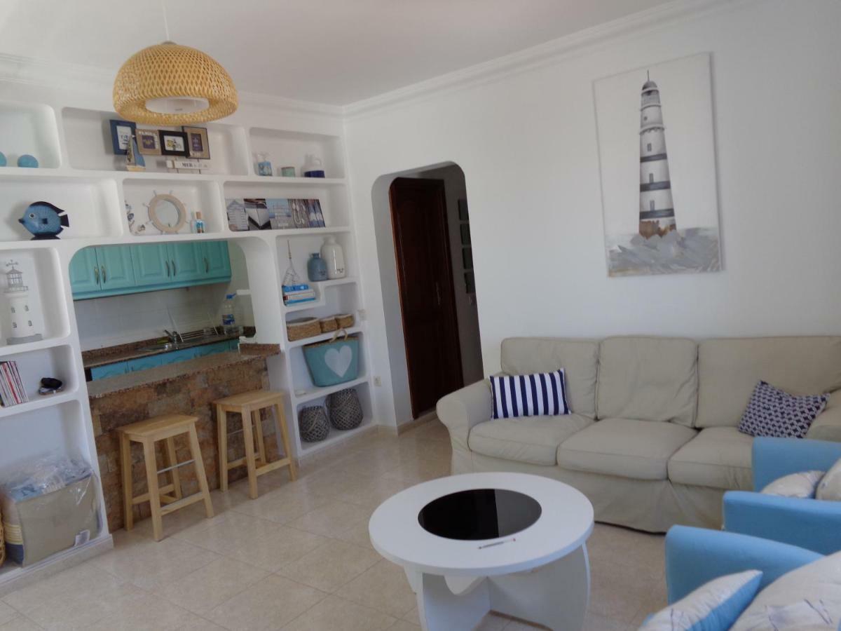 Apartment Luz De Faro Playa Honda  Exterior photo